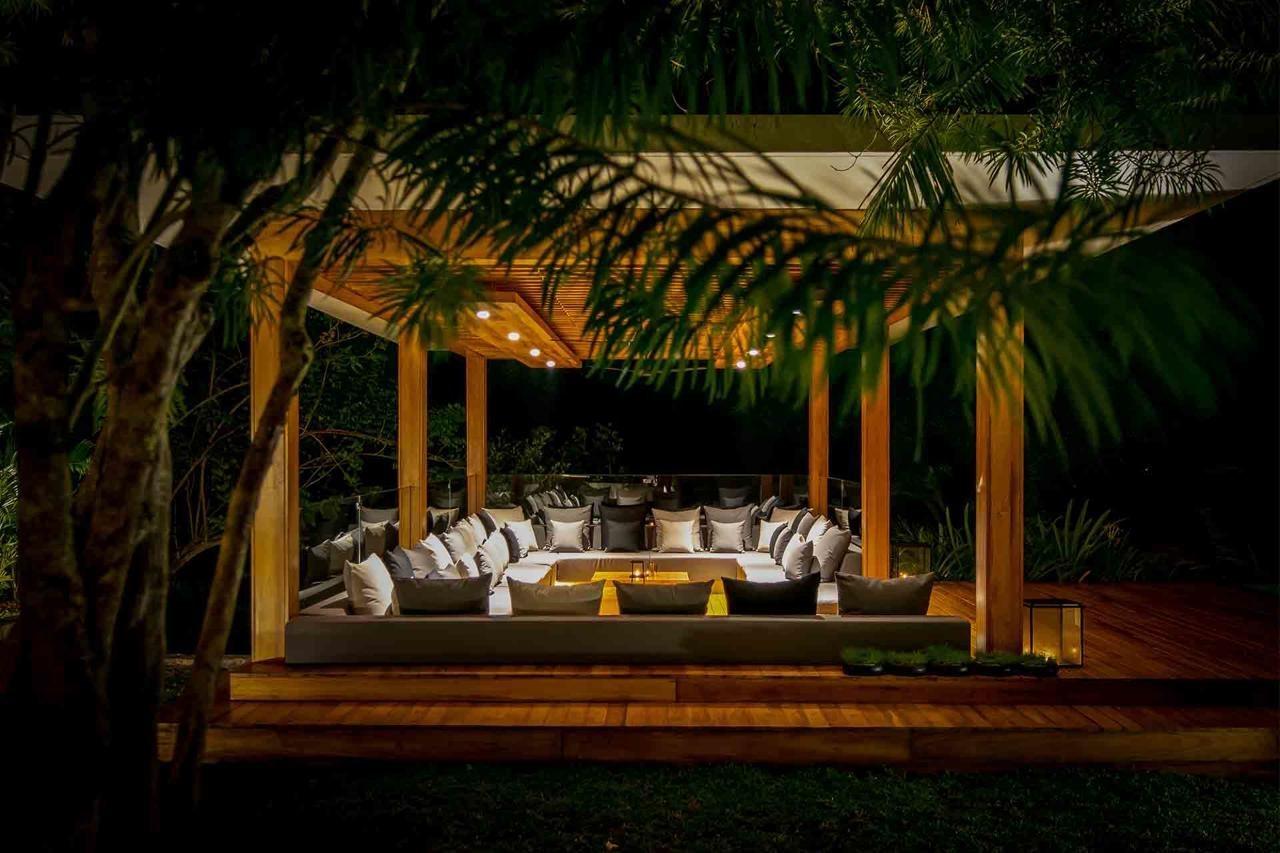 Haritha Villas & Spa Hikkaduwa Exterior foto